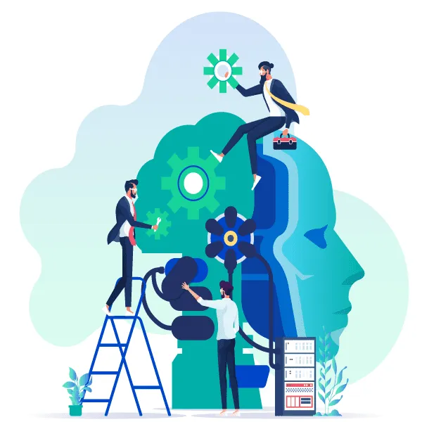 Modernization with future readiness